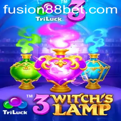 3WitchsLamp: A Magical Fusion of Strategy and Adventure