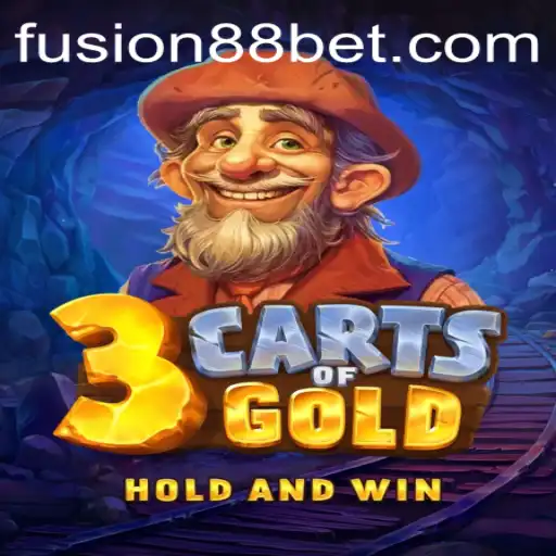 Discover the Thrills of 3cartsOfGold: A New Gaming Sensation