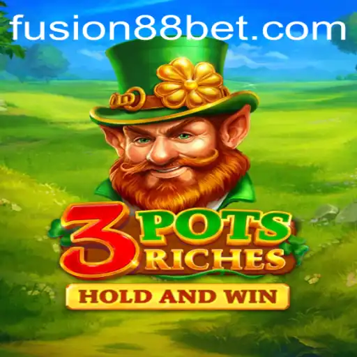 3potsRiches: A Fusion of Gaming and Strategy