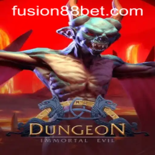 Exploring the Depths of Dungeon: An Immersive Gaming Experience with Fusion88
