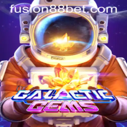 GalacticGems: Unveiling the Cosmic Adventure with Fusion88