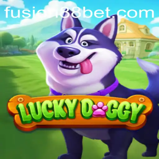 Unveiling LuckyDoggy: A Riveting Gaming Experience