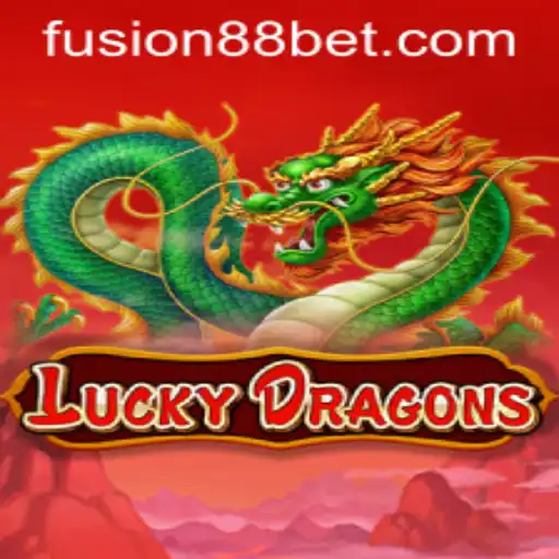 Discovering LuckyDragons: Fusion88's Exciting New Game