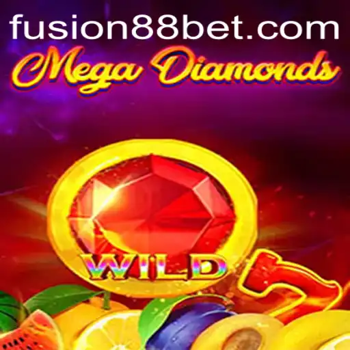 Discovering MegaDiamond: A New Era in Gaming with Fusion88