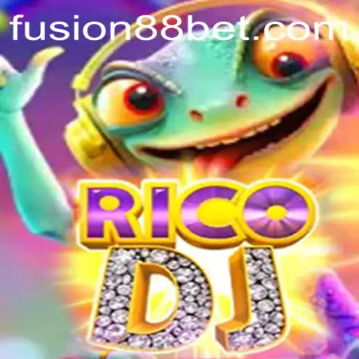 Exploring RicoDJ: A New Wave in Interactive Gaming