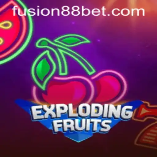 ExplodingFruits: A Burst of Fun in Gaming