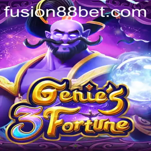 Genie3Fortune: Unleash the Magic with Fusion88