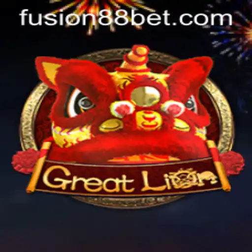 Explore the Thrilling World of GreatLion with Fusion88