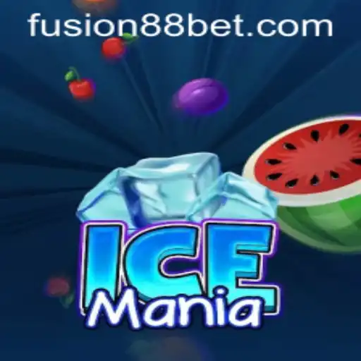 IceMania: A Chilling Journey Through the Frozen World of Fusion88