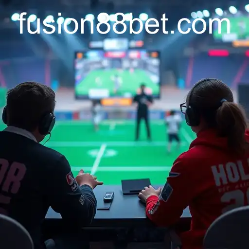 Unveiling the Dynamics of Live Games with Fusion88