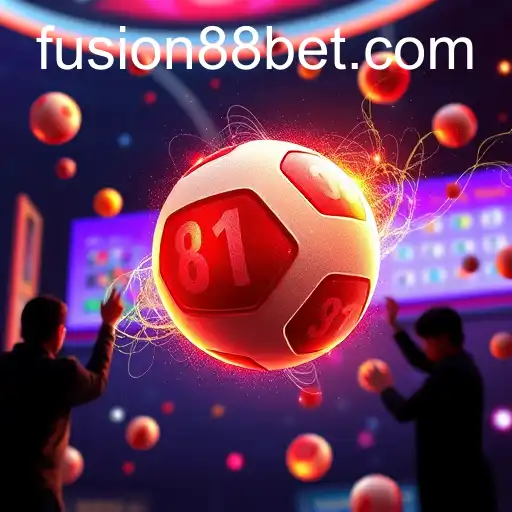 Unveiling the Enigma of Lottery Games: A Deep Dive into Fusion88