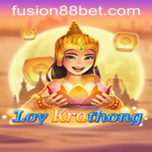 LoyKrathong Fusion88: A Captivating New Game Experience