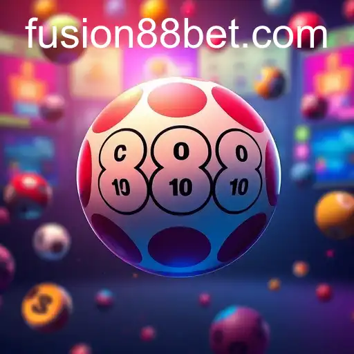Exploring the World of Online Lottery: A Dive into Fusion88